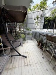 Terrasse (D19), Condominium #524838331